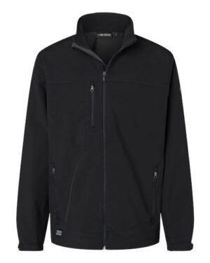 DRI DUCK - Motion Soft Shell Jacket - 5350 - Image 7