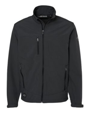 DRI DUCK - Motion Soft Shell Jacket - 5350 - Image 5
