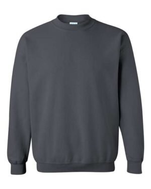 Gildan Heavy Blend Crewneck Sweatshirt 18000