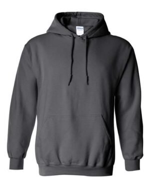 Discount Gildan Hooded Sweatshirts 18500