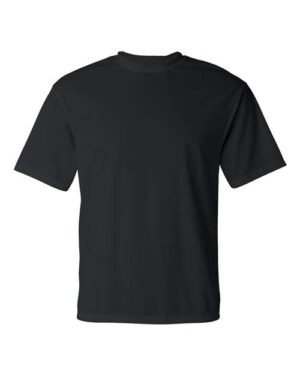 C2-Sport Men's Performance T-Shirt 5100 - Image 3