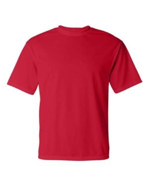 C2-Sport Men's Performance T-Shirt 5100 - Image 8