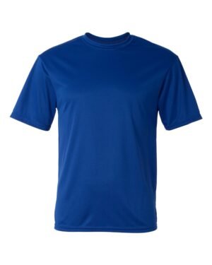 C2-Sport Men's Performance T-Shirt 5100 - Image 9