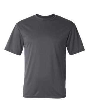 C2-Sport Men's Performance T-Shirt 5100 - Image 4