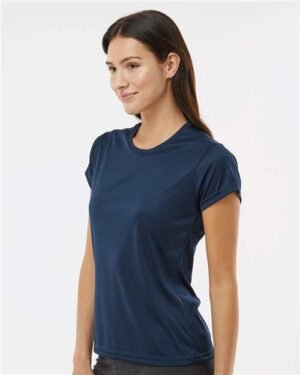 C2 Sport Ladies Performance T-shirt 5600