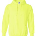 Safety Green