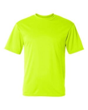 C2-Sport Men's Performance T-Shirt 5100 - Image 11