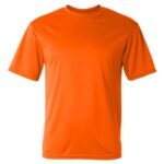 Safety Orange