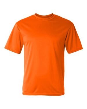 C2-Sport Men's Performance T-Shirt 5100 - Image 10