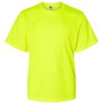 Safety Yellow