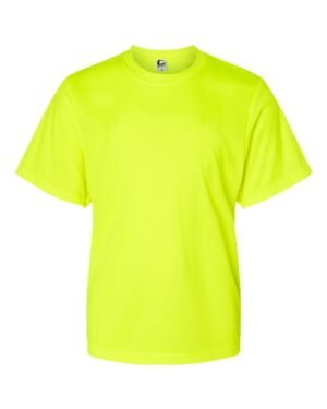 C2 Sport - Youth Performance T-Shirt - 5200 - Image 11