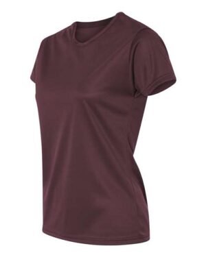 C2 Sport Ladies Performance T-shirt 5600 - Image 10