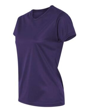 C2 Sport Ladies Performance T-shirt 5600 - Image 8