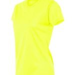 Safety Yellow