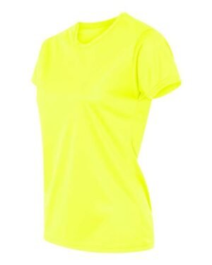 C2 Sport Ladies Performance T-shirt 5600 - Image 4