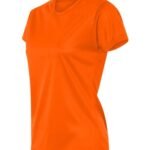 Safety Orange