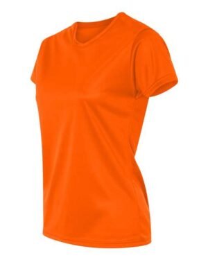 C2 Sport Ladies Performance T-shirt 5600 - Image 5