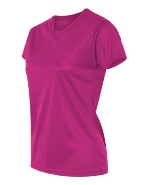 C2 Sport Ladies Performance T-shirt 5600 - Image 11