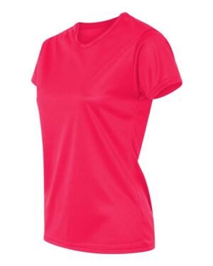 C2 Sport Ladies Performance T-shirt 5600 - Image 12