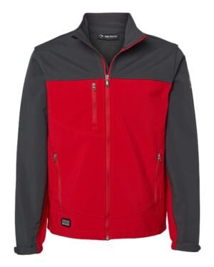DRI DUCK - Motion Soft Shell Jacket - 5350 - Image 2