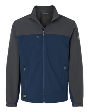 DRI DUCK - Motion Soft Shell Jacket - 5350 - Image 4
