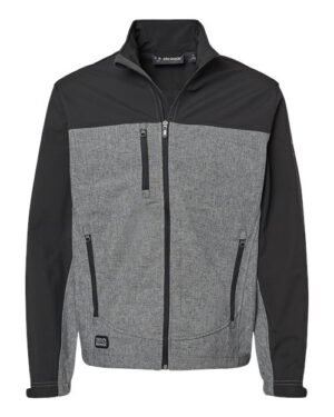DRI DUCK - Motion Soft Shell Jacket - 5350 - Image 6