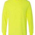 Safety Green