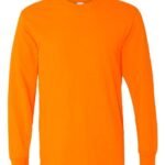 Safety Orange