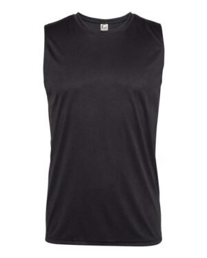 C2 Sport - Sleeveless Performance T-Shirt - 5130 - Image 8