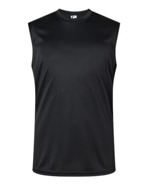C2 Sport - Youth Sleeveless Performance T-Shirt - 5230 - Image 8