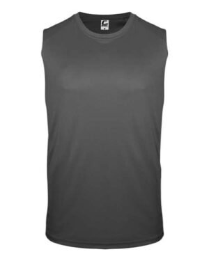 C2 Sport - Youth Sleeveless Performance T-Shirt - 5230 - Image 7