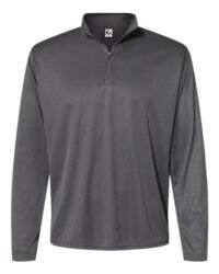 C2 Sport - Men's Quarter-Zip Performance Pullover - 5102