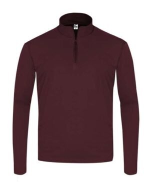 C2 Sport - Men's Quarter-Zip Performance Pullover - 5102 - Image 7