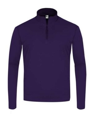 C2 Sport - Men's Quarter-Zip Performance Pullover - 5102 - Image 5