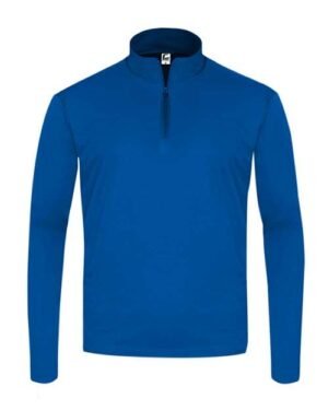 C2 Sport - Men's Quarter-Zip Performance Pullover - 5102 - Image 3