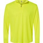 Safety Yellow