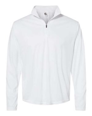 C2 Sport - Men's Quarter-Zip Performance Pullover - 5102 - Image 10