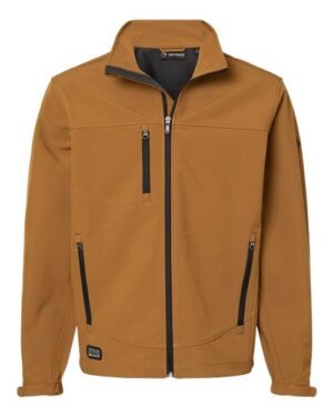 DRI DUCK - Motion Soft Shell Jacket - 5350 - Image 3