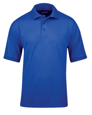 Men's Uniform Polo - Short Sleeve F5355 - Image 11