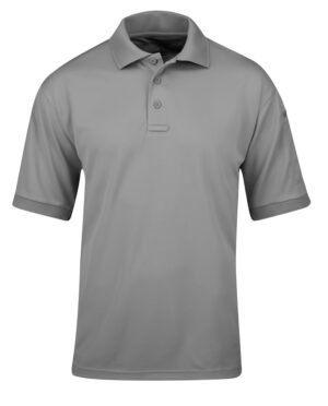 Men's Uniform Polo - Short Sleeve F5355 - Image 10