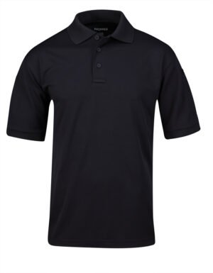 Men's Uniform Polo - Short Sleeve F5355 - Image 9