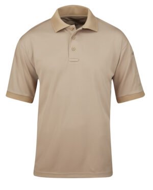 Men's Uniform Polo - Short Sleeve F5355 - Image 8