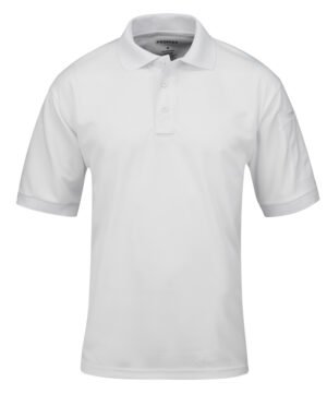 Men's Uniform Polo - Short Sleeve F5355 - Image 7