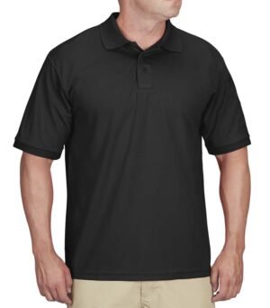 Men's Uniform Polo - Short Sleeve F5355 - Image 3