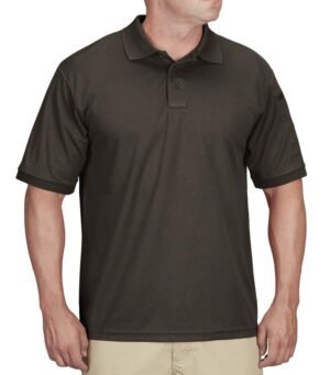 Men's Uniform Polo - Short Sleeve F5355 - Image 13