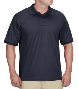 Men's Uniform Polo - Short Sleeve F5355 - Image 5