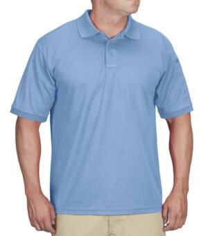 Men's Uniform Polo - Short Sleeve F5355 - Image 14