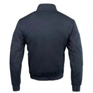 1/4 Zip Job Shirt F5836 - Image 3