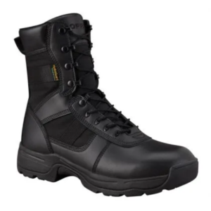 Series 100® 8" Waterproof Side Zip Boot F4520