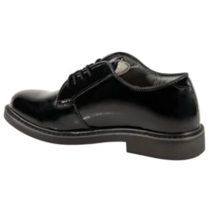 Uniform Dress Oxford Shoe F4517 - Image 3